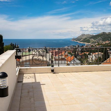 Apartments Natali Бар Экстерьер фото