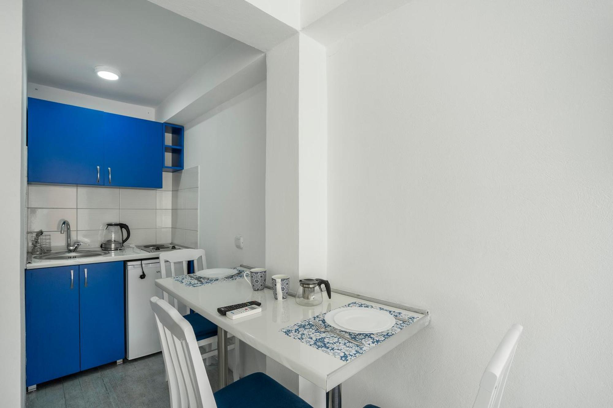 Apartments Natali Бар Экстерьер фото