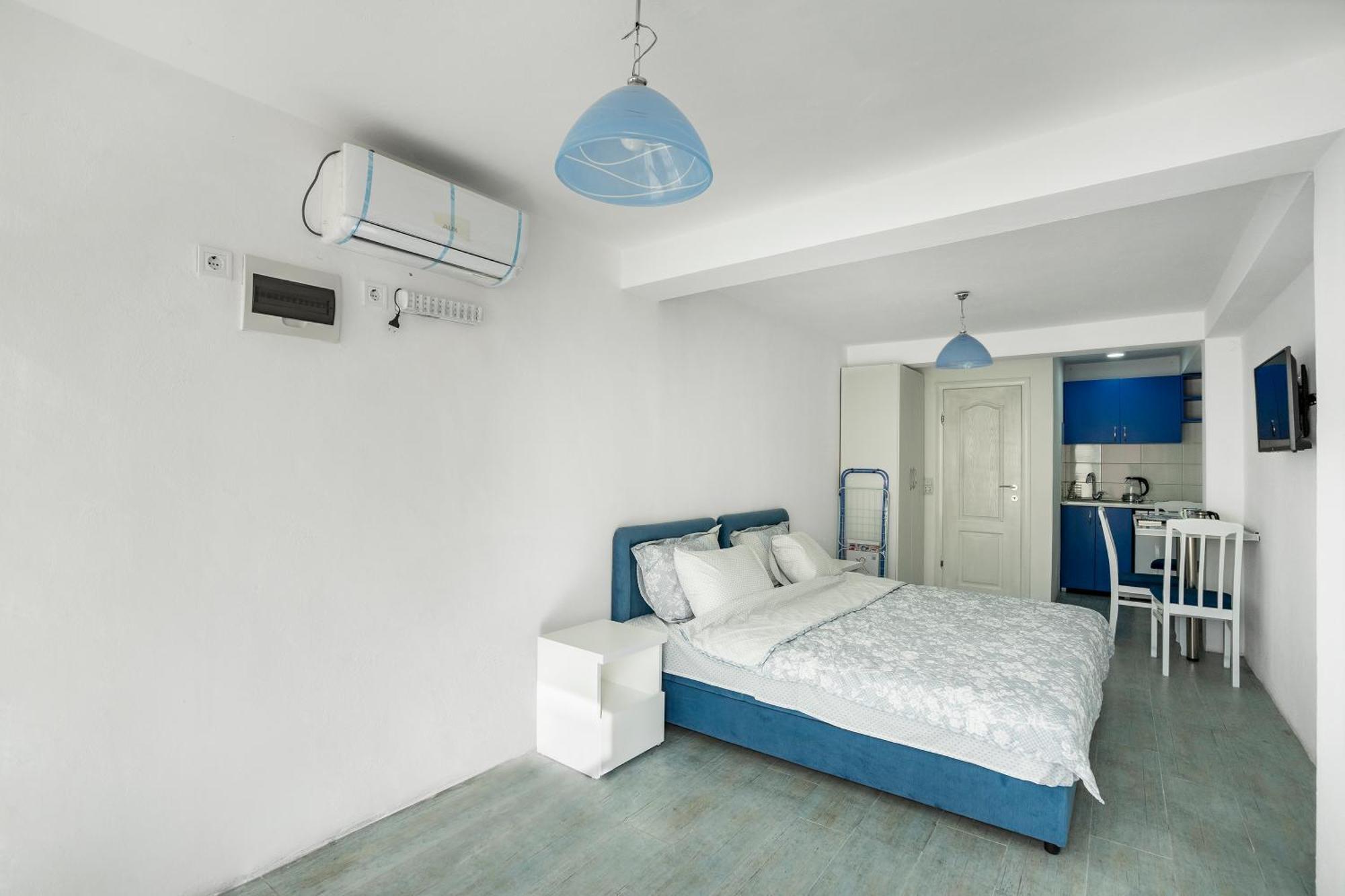 Apartments Natali Бар Экстерьер фото