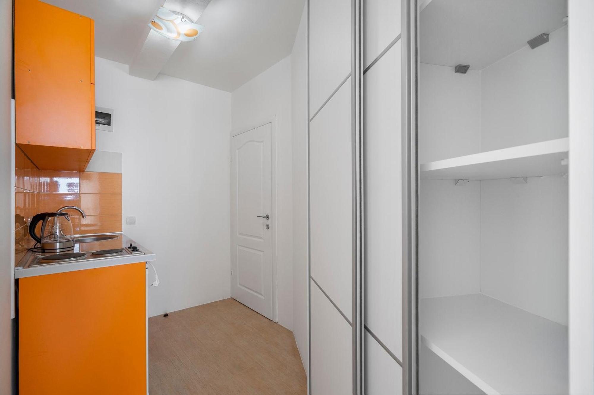 Apartments Natali Бар Экстерьер фото