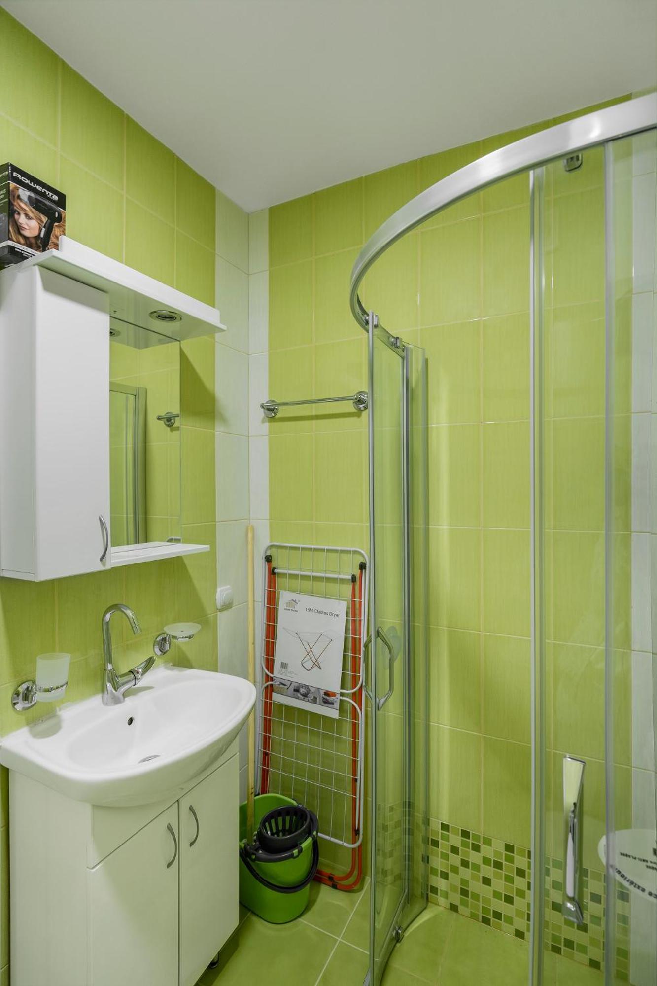 Apartments Natali Бар Экстерьер фото