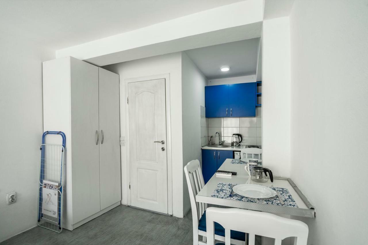 Apartments Natali Бар Экстерьер фото