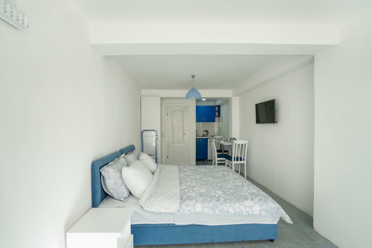 Apartments Natali Бар Экстерьер фото
