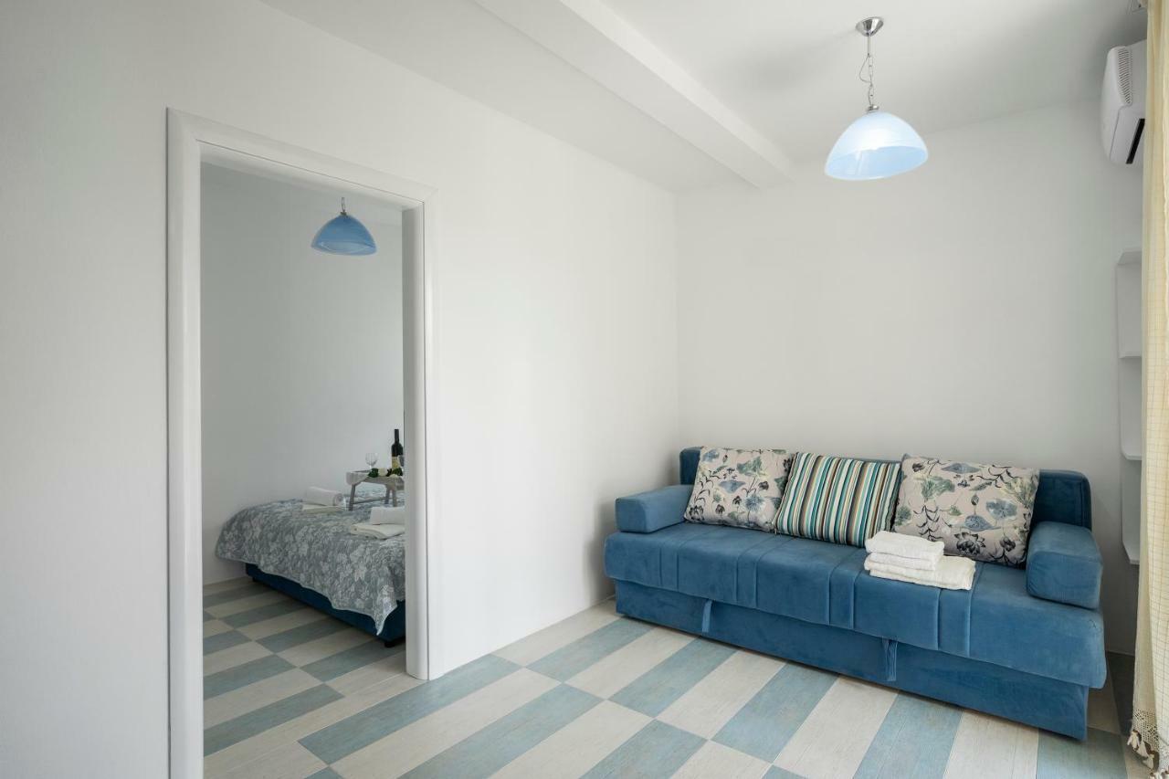 Apartments Natali Бар Экстерьер фото